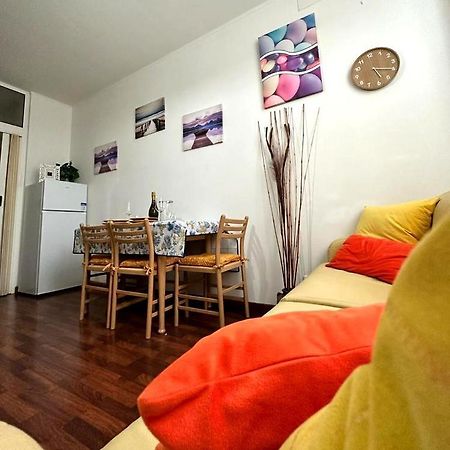 Ah Beach House Crociera Appartement Savona Buitenkant foto