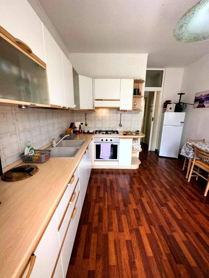 Ah Beach House Crociera Appartement Savona Buitenkant foto