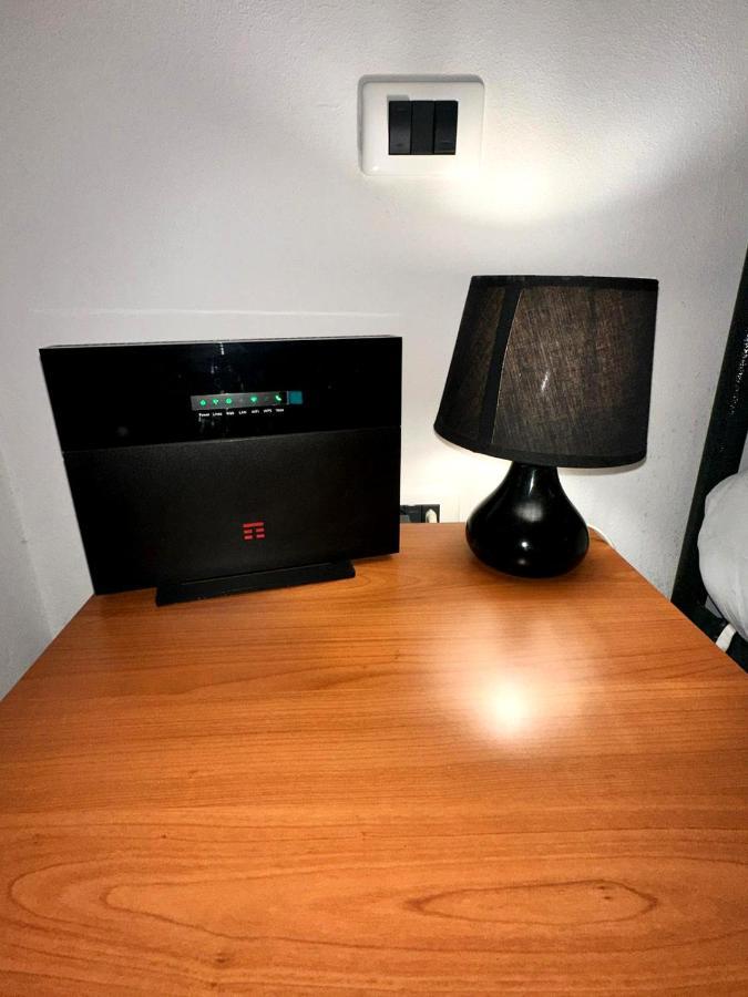 Ah Beach House Crociera Appartement Savona Buitenkant foto